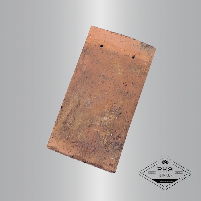 Керамическая черепица Patrimony Handcraft Plain Tile, Ochre Lichen в Липецке